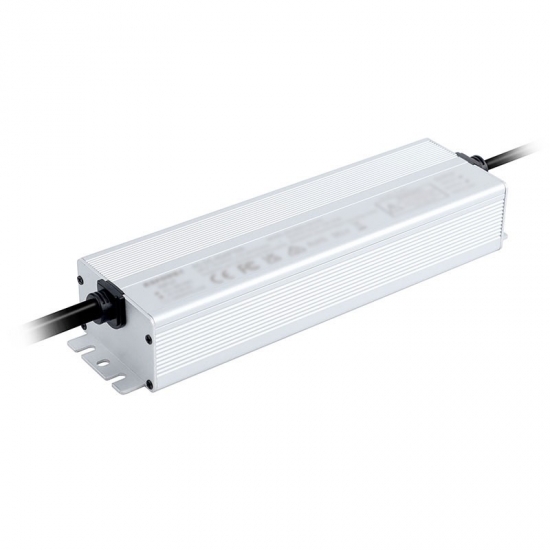 80W Series Phase Dim Supermarket Lighting LED Driver