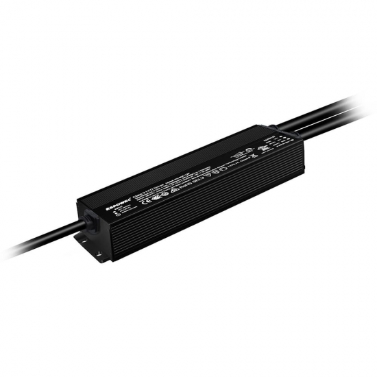 40W Series Class 2 Dimmable LED Power Supplies