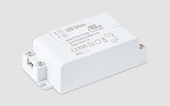KSPOWER P Series Plastic Case LED Driver