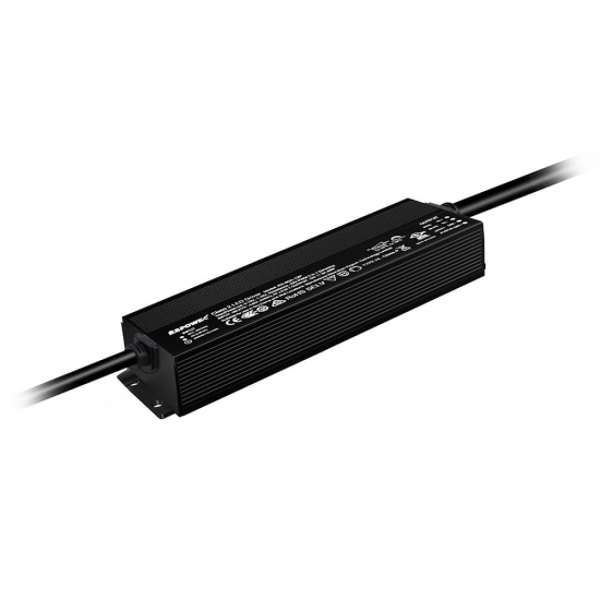 60W Series High Competitive CV LED Power Supply