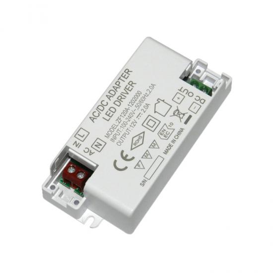 100-240V to 18W Transformer Low Voltage Power Supply