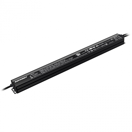 40W Series LED Light 0/1-10V PWM Dimming Driver