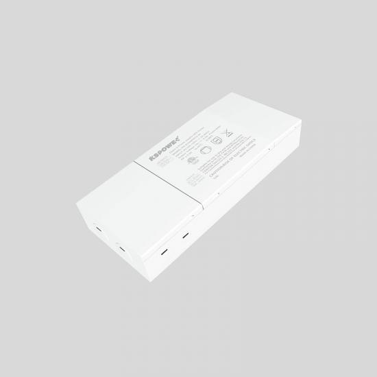 40W 24V ET Series Triac Dimmable LED Driver