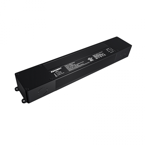 40W Series High Efficient Waterproof Rainproof Power Supplies
