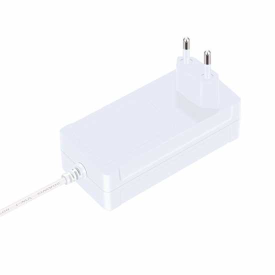 42W Series Europe Plug Constant Voltage DC Adapter
