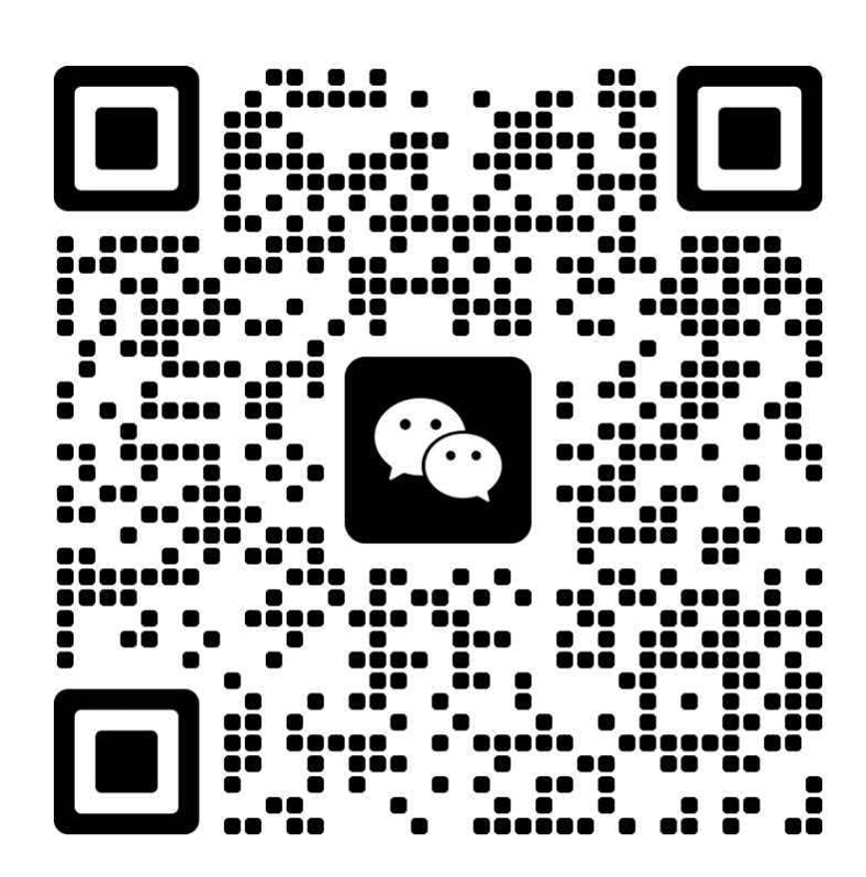 Scan to wechat